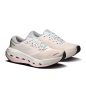 On Running Cloudrunner 3 Max Femme White/Salt