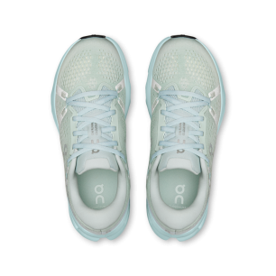 On Running Cloudsurfer 2 Femme Surf/Flurry