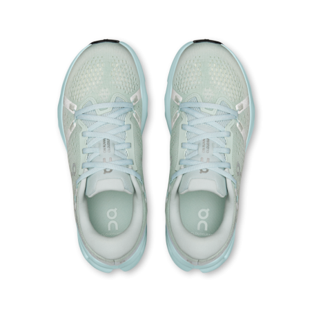 On Running Cloudsurfer 2 Femme Surf/Flurry