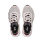 On Running Cloudvista 3 Femme Oyster/Barberry