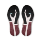 On Running Cloudvista 3 Femme Oyster/Barberry