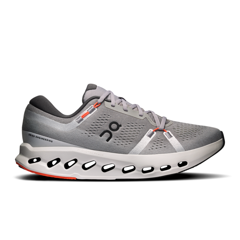 On Running Cloudsurfer 2 Homme Ore/White On Running Cloudsurfer 2 Homme Ore/White