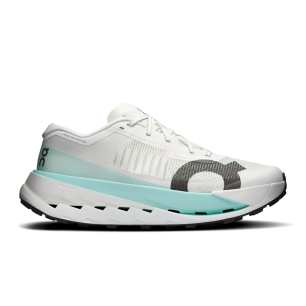 On Running Cloudultra Pro Homme Ivory/Celeste
