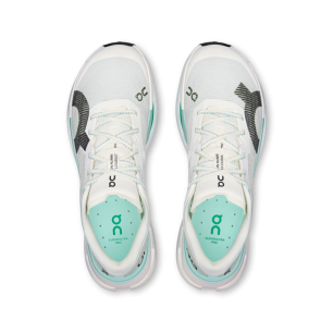 On Running Cloudultra Pro Homme Ivory/Celeste