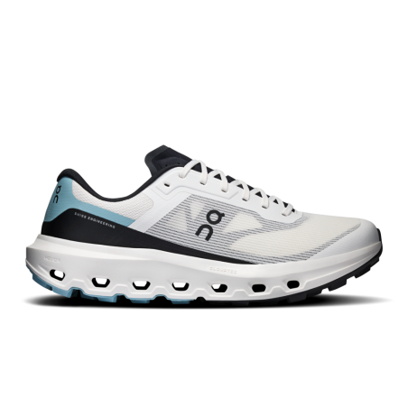 On Running Cloudvista 3 Homme Ivory/Wash