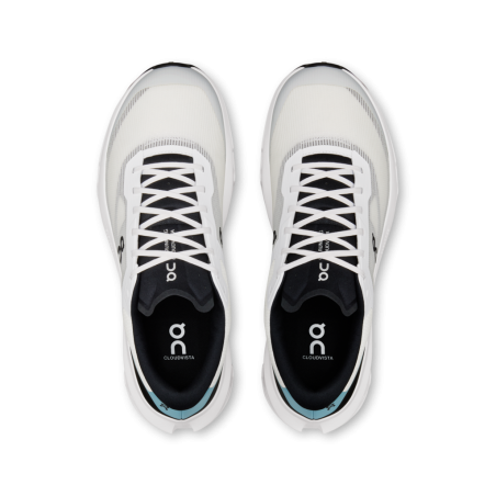 On Running Cloudvista 3 Homme Ivory/Wash