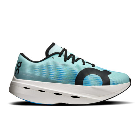 On Running Cloudboom Volt Femme Celeste/Isle