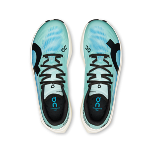 On Running Cloudboom Volt Femme Celeste/Isle