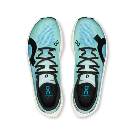 On Running Cloudboom Volt Femme Celeste/Isle