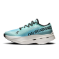 On Running Cloudboom Volt Femme Celeste/Isle