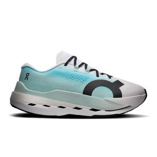 On Running Cloudboom Max Homme White/Flurry
