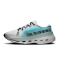 On Running Cloudboom Max Homme White/Flurry On Running Cloudboom Max Homme White/Flurry