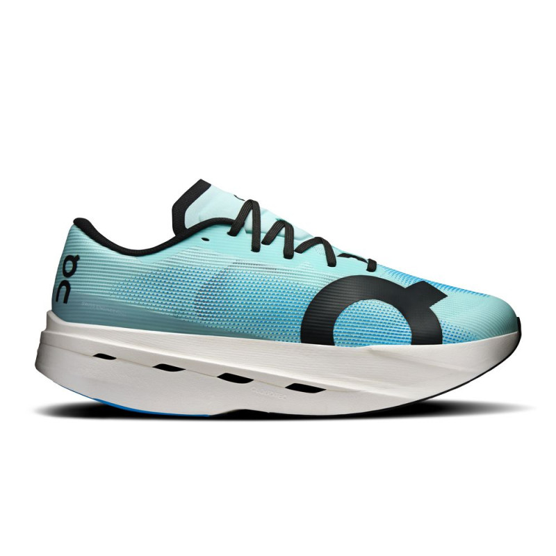 On Running Cloudboom Volt Homme Celeste/Isle