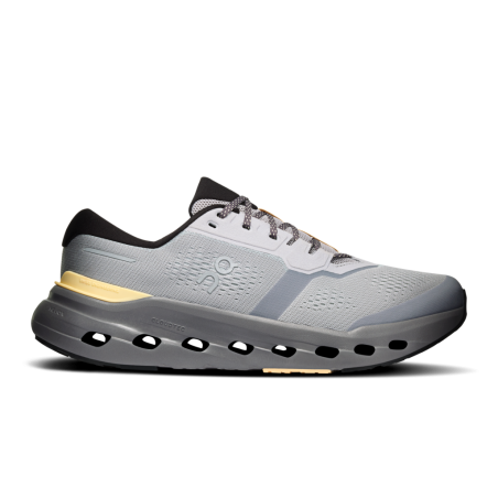 On Running Cloudrunner 3 Homme Platinum/Squash