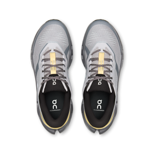 On Running Cloudrunner 3 Homme Platinum/Squash