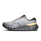 On Running Cloudrunner 3 Homme Platinum/Squash