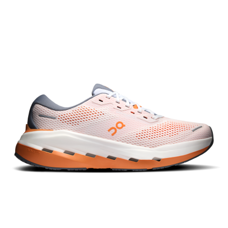 On Running Cloudrunner 3 Max Homme White/Autumn