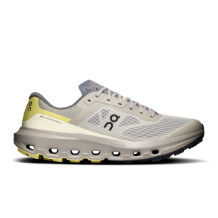 On Running Cloudvista 3 Homme Brume/Acacia