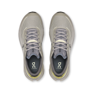 On Running Cloudvista 3 Homme Brume/Acacia