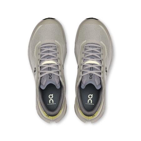 On Running Cloudvista 3 Homme Brume/Acacia