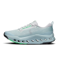 On Running Cloudsurfer Trail 2 Femme Chalk/Gardenia