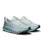 On Running Cloudsurfer Trail 2 Femme Chalk/Gardenia
