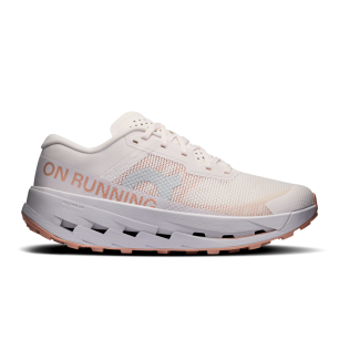 On Running Cloudultra 3 Femme Oyster/Ether