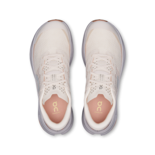On Running Cloudultra 3 Femme Oyster/Ether