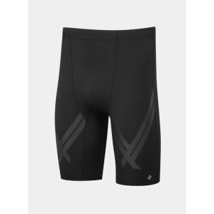 Ronhill Tech Race Half Tight Homme All Black