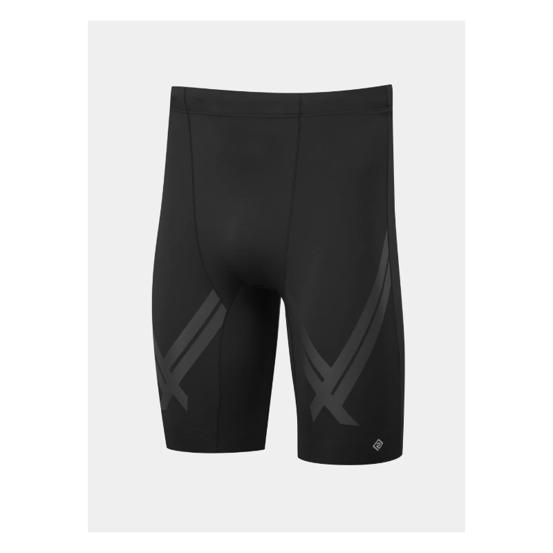 Ronhill Tech Race Half Tight Homme All Black