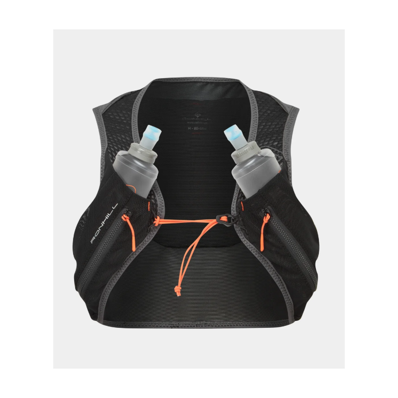 Ronhill Swift 2L Unisexe Black/Ronhill Red