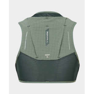Ronhill Swift 2L Unisexe Laurel/Dark Laurel