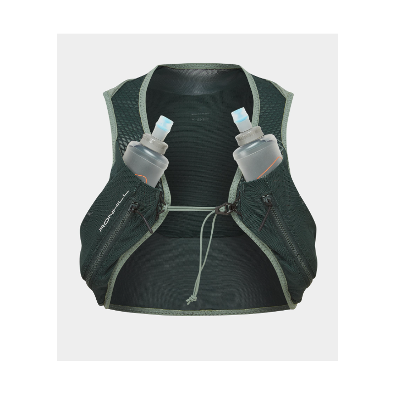 Ronhill Swift 2L Unisexe Laurel/Dark Laurel