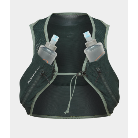 Ronhill Swift 2L Unisexe Laurel/Dark Laurel