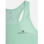 Ronhill Débardeur Tech Race Vest Femme Seafoam/Laurel