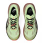 Asics Trabuco 14 Homme Illuminate Yellow/Umeboshi