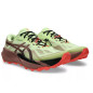 Asics Trabuco 14 Homme Illuminate Yellow/Umeboshi