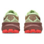 Asics Trabuco 14 Homme Illuminate Yellow/Umeboshi