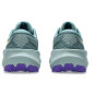 Asics Trabuco 14 Femme Foggy Teal/Radiant Amethyst