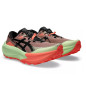 Asics Trabuco Max 5 Homme Umeboshi/Black