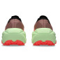 Asics Trabuco Max 5 Homme Umeboshi/Black