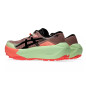 Asics Trabuco Max 5 Homme Umeboshi/Black