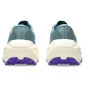 Asics Trabuco Max 5 Femme Foggy Teal/Radiant Amethyst
