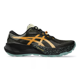Asics Trabuco 14 Homme Vintage Khaki/Black