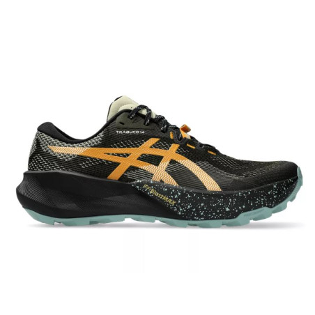 Asics Trabuco 14 Homme Vintage Khaki/Black