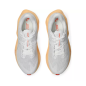 Asics Novablast 6 Femme White/Vivid Coral