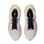 Asics Novablast 6 Homme White/Orange Glow Asics Novablast 6 Homme White/Orange Glow
