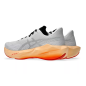 Asics Novablast 6 Homme White/Orange Glow Asics Novablast 6 Homme White/Orange Glow