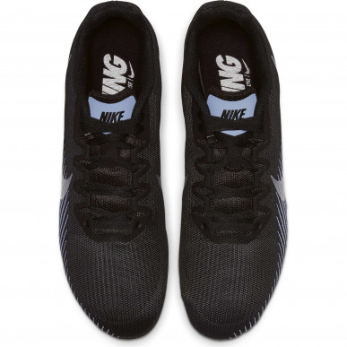 Nike Zoom Rival M9 noir 