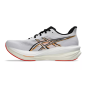 Asics Sonicblast 2 Homme White/Stadium Orange Asics Sonicblast 2 Homme White/Stadium Orange